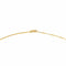Collier Collier Solitaire Or jaune Diamant 58 Facettes 4360499CN