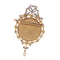 Broche Broche ancienne Belle Époque sertie de diamants et de perles 58 Facettes 20195-0157