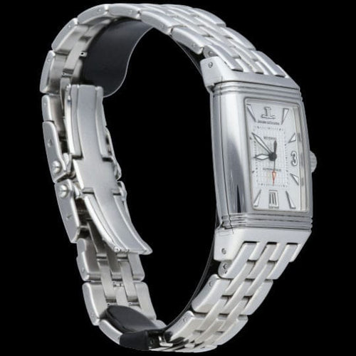 Montre Jaeger Lecoultre Montre Reverso Grand Sport 58 Facettes MT44749
