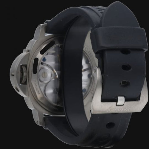 Panerai Montre Luminor Marina