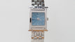 Montre Montre Hermès Heure H acier 58 Facettes 31933