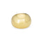 80s Vintage Cellino Dome Ring Sz 6 18k Yellow Gold Fine Italian Jewelry 58 Facettes G14089