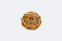 Broche Broche en or jaune et émail 58 Facettes SPL78