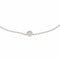 Bracelet Bracelet Or blanc Diamant 58 Facettes 3515976CN