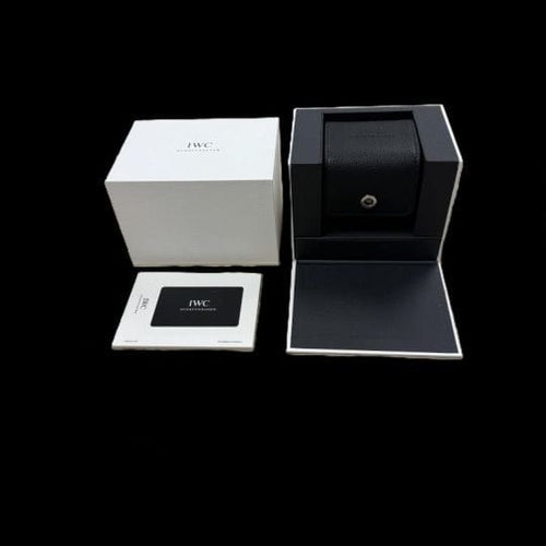 Montre Iwc Montre Pilot Mid Size 58 Facettes MT43604