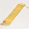 Bracelet Bracelet ruban en or jaune 58 Facettes PRG1799