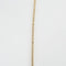 Collier Collier rivière de diamants or jaune 58 Facettes GAW8