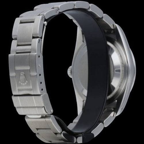 Rolex Montre Explorer