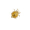 Broche Broche coccinelle 58 Facettes 34211