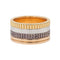 Bague 58 Boucheron Bague Quatre Or jaune 58 Facettes 3616726RV