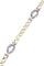 Bracelet Bracelet 2 ors diamants 58 Facettes 085451