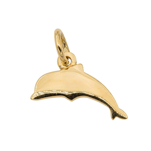 Pendentif Dodo Pomellato Pendentif Or jaune 58 Facettes 3148398CN