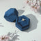 Bague 49 Bague solitaire diamant D/VS2 58 Facettes REF2537-304CF
