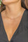Collier Collier Chaîne Or rose 58 Facettes 3027982CN