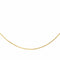Collier Collier Chaîne Or jaune 58 Facettes 3574917CN