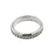 Bague Alliance éternelle avec diamants 0,64 ct 58 Facettes 35577