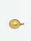 Pendentif Médaille Vierge en or rose 58 Facettes