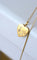 Pendentif Médaillon cœur ouvrant en or, diamants, et perles 58 Facettes