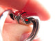 Bague 53 bague BOUCHERON trouble serpent or blanc 58 Facettes 261346