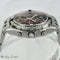 Breitling - Chronomat Automatik Herrenuhr Stahl 58 Facettes 2539
