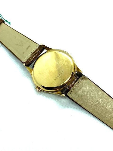 Montre ZENITH - Sporto boîtier en or 58 Facettes