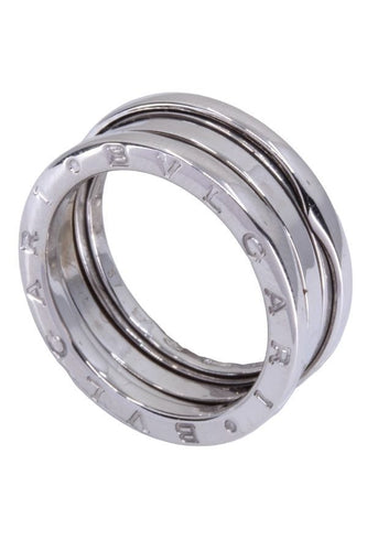 Bague BAGUE BVLGARI B.ZERO1 58 Facettes 019891
