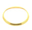 Collier Collier en or Weingrill Tubogas 58 Facettes