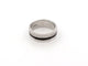 Bague 51 bague BOUCHERON quatre black edition small or blanc diamants 58 Facettes 263773
