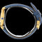 Montre Cartier Montre Colisée Vermeil 58 Facettes MT42583