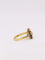 Bague Bague Art Nouveau perles diamants 58 Facettes J354