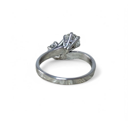 Bague 52 Bague toi et moi diamants 58 Facettes 333