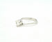 Bague Bague solitaire 0,80 Ct 58 Facettes