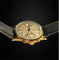 Bracelet Chronographe Suisse 58 Facettes