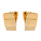 Boucles d'oreilles Boucles d'oreilles Créoles Or jaune 58 Facettes 2927106CN