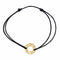 Bracelet Dinh Van Bracelet Pulse Or jaune Diamant 58 Facettes 2994737RV