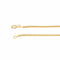 Collier Collier Chaîne Or jaune 58 Facettes 3164018CN
