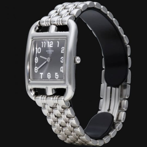 Montre Hermes Montre Cape Cod 58 Facettes MT44552