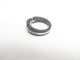 Bague 60 bague CHANEL ultra pm or blanc ceramique diamants 58 Facettes 259225