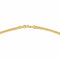 Collier Collier Maille anglaise  Or jaune 58 Facettes 4688300CN