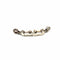 Boucles d'oreilles Dormeuses Or Blanc & Diamants 58 Facettes C4BO-GS29319