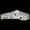 Montre Cartier Montre Santos Octagon 58 Facettes MT44113