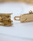 Bracelet Bracelet Maille Articulée Cœur signé "Piaget" en Or Jaune 58 Facettes A11266