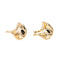 Boucles d'oreilles Boucles d'oreilles Créoles Or jaune 58 Facettes 3675338CN