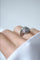 Bague 52 Bague Dôme Art Deco Diamants 58 Facettes