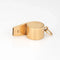 Pendentif Tiffany & Co - Pendentif Sifflet Vintage en Or Jaune 58 Facettes G13602