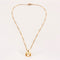 Collier Chaine et pendentif coquillage 58 Facettes MEA43005