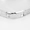 Montre OMEGA Montre de dame en or blanc 58 Facettes B250590