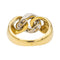 Bague 50 Chaumet Bague Liens Or jaune Diamant 58 Facettes 2662259CN