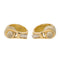 Boucles d'oreilles Boucles d'oreilles Clips Or jaune 58 Facettes 3502679CN