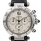 Montre Cartier Montre Pasha Acier 58 Facettes 2912909CN